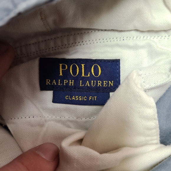Polo Ralph Lauren Cargo shorts - Picture 2 of 5